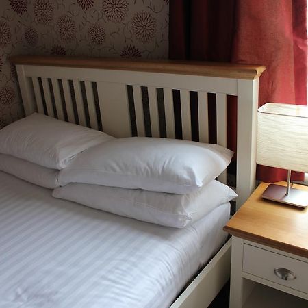 Bootham City Centre Guest House York Kültér fotó