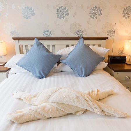Bootham City Centre Guest House York Kültér fotó
