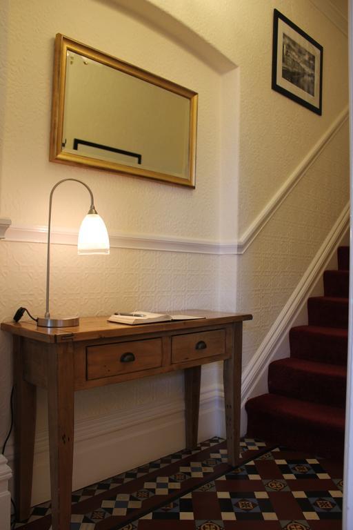 Bootham City Centre Guest House York Kültér fotó