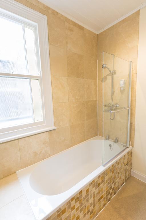 Bootham City Centre Guest House York Kültér fotó