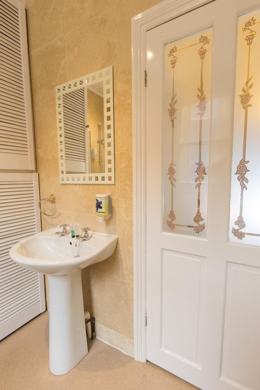 Bootham City Centre Guest House York Kültér fotó