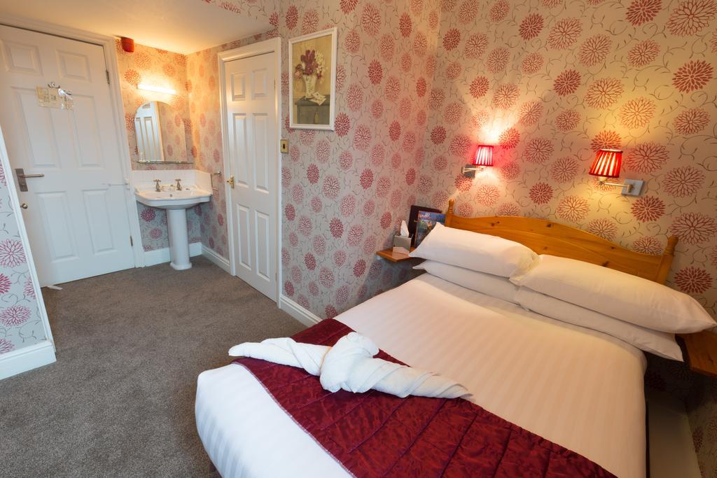 Bootham City Centre Guest House York Kültér fotó
