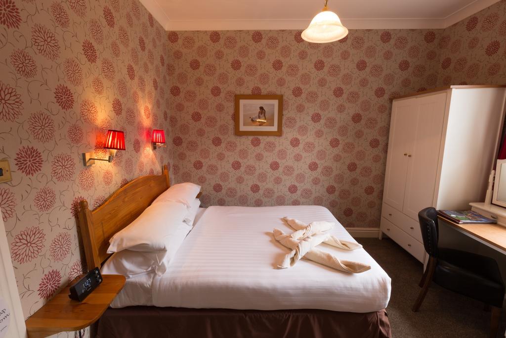 Bootham City Centre Guest House York Kültér fotó