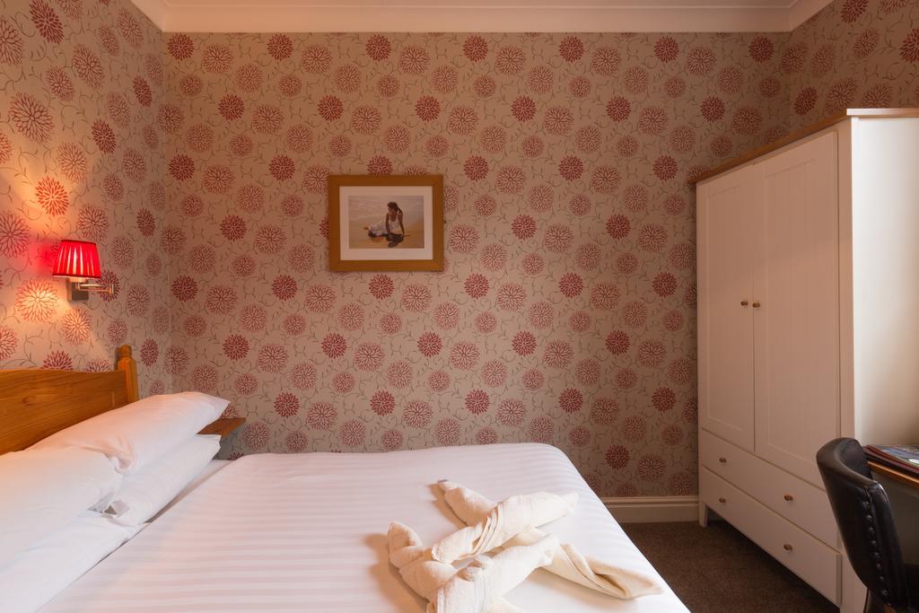 Bootham City Centre Guest House York Kültér fotó