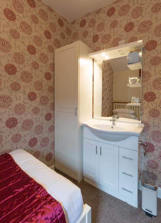 Bootham City Centre Guest House York Kültér fotó