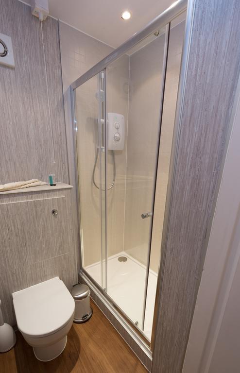 Bootham City Centre Guest House York Kültér fotó