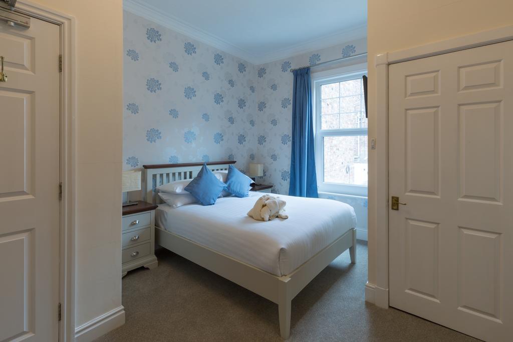 Bootham City Centre Guest House York Kültér fotó